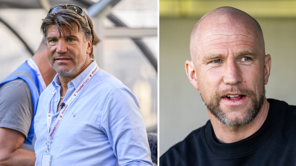 Bosse Andersson imponeras “Henrik Rydström levererar”