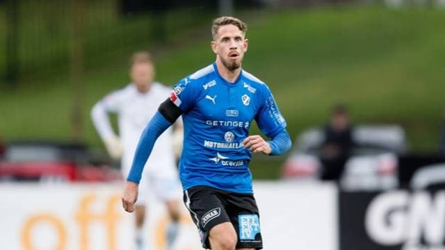 Byter Sverige mot Skottland fram till sommaren – ”Klassiskt 4-4-2-spel”