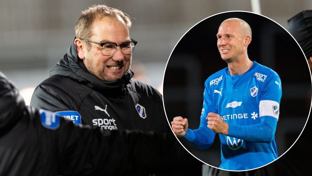 Så ska Halmstad etablera sig i  allsvenskan igen: “Blir vår X-factor”