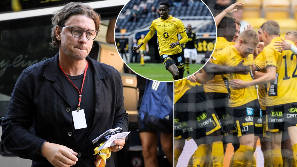 Elfsborg smyger med – och har råd att värva: “Klockan tickar”