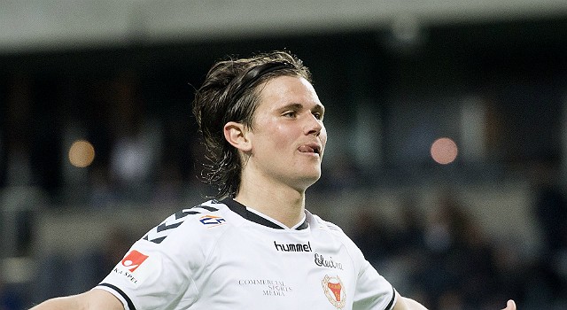 Marcus Antonsson mot storaffär – här stjärnans nya succésiffror