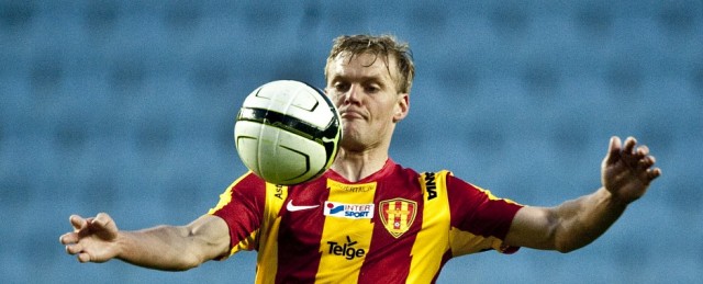 Arneng lämnar Syrianska: ”Kan inte vänta”