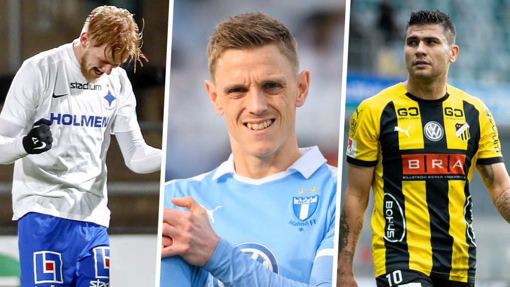 Matchvinnare – inget för vinnande mästarlaget