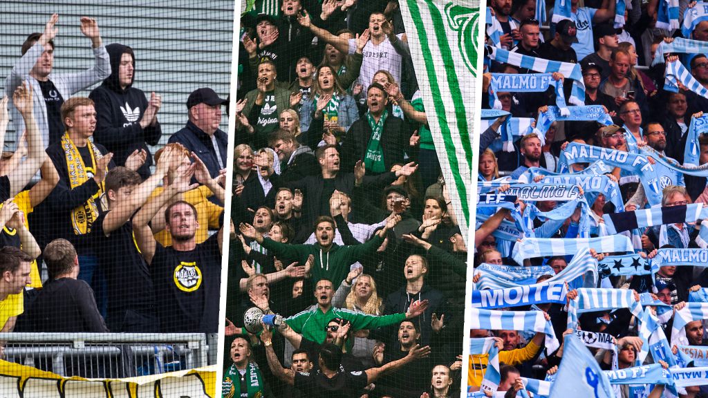 FHM med noll anmärkningar på fotbollens publikplan