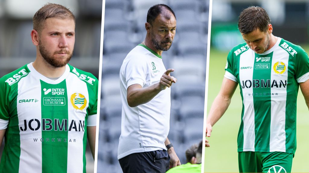 Känsligt för Bajen i dag: “Nu måste vi bevisa att vi är ett topplag”