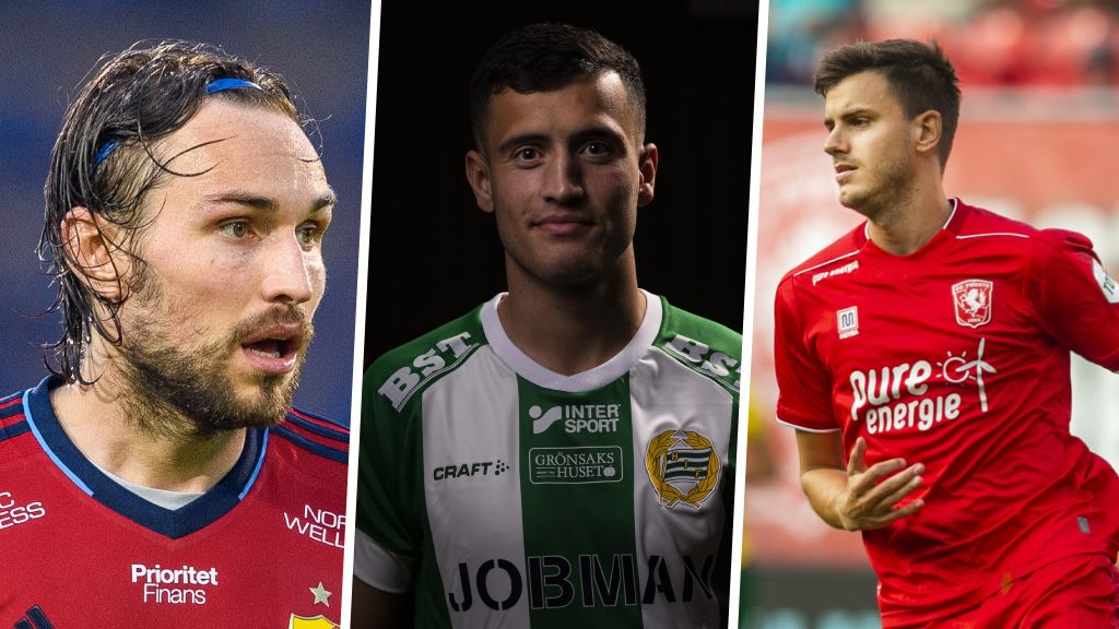 JUST NU: 24 timmar kvar – alla allsvenska namnen