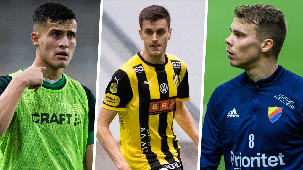 LÜHR: Då kan AIK hota i toppen igen