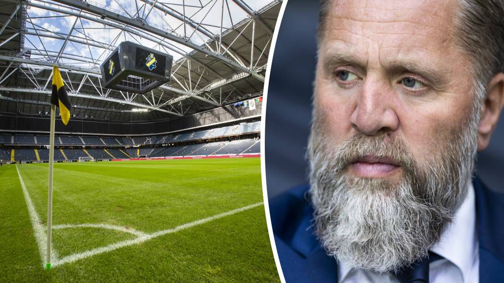 AVSLÖJAR: AIK i samtal om hyreslättnad för Friends Arena