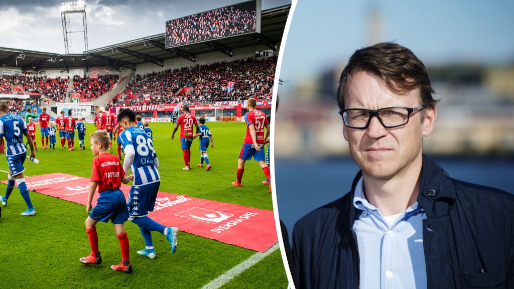 Spelarfacket slår tillbaka – kan inte permittera allsvenska spelare: “Glasklart”