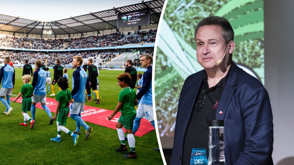 Europeiska tv-bolag håller inne betalningar – men allsvenskan “känner sig trygg”