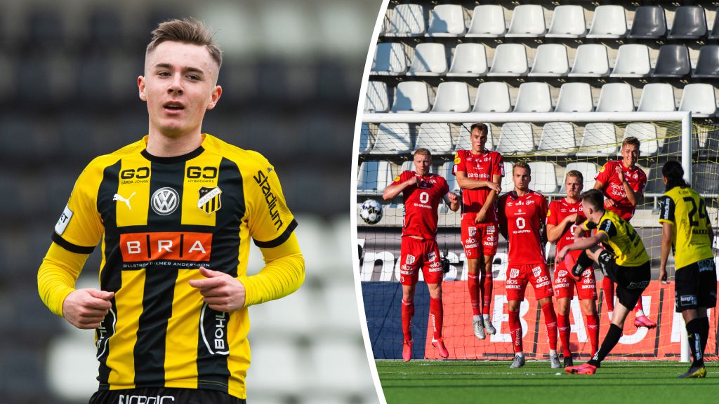 Växer hajpen mot AIK?: “Blir jävligt kul”