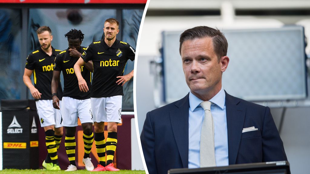 “AIK klarar sig kvar i allsvenskan – oavsett nyförvärv eller inte”