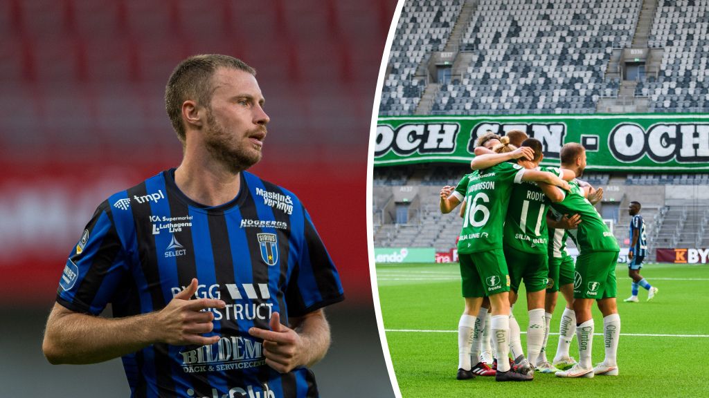 “Började i februari när vi mer eller mindre spelade ut CSKA Moskva”