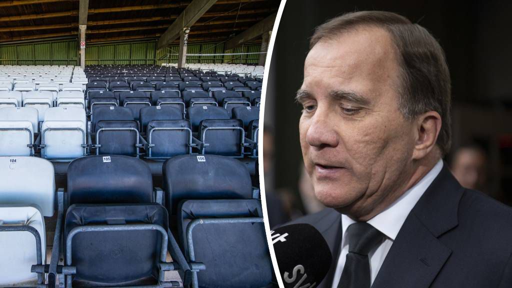 SEF:s öppna brev till Löfven – “Vad har FHM emot fotboll”?