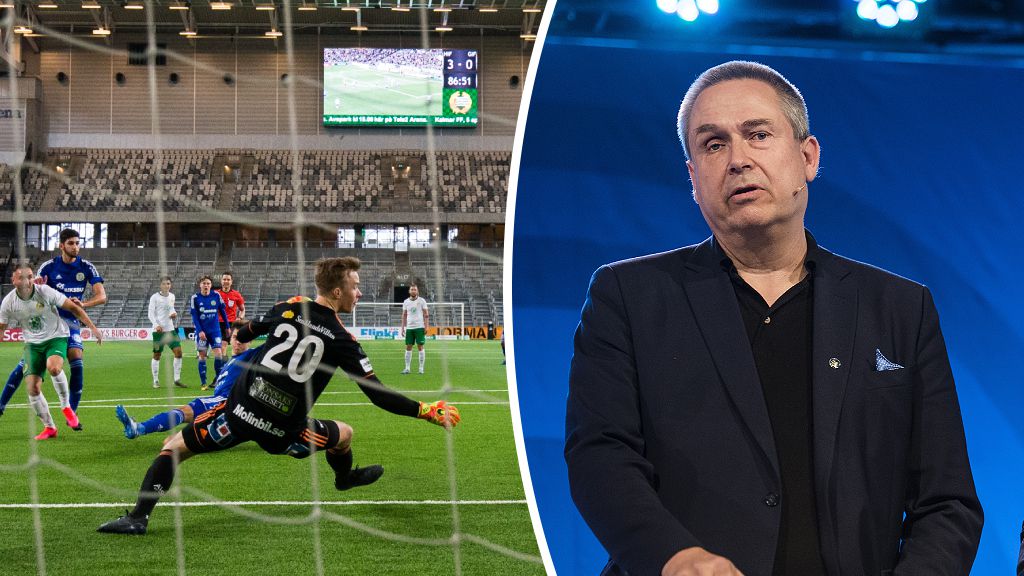 SEF:s plan: Använda ny studie för att övertyga FHM om matchspel