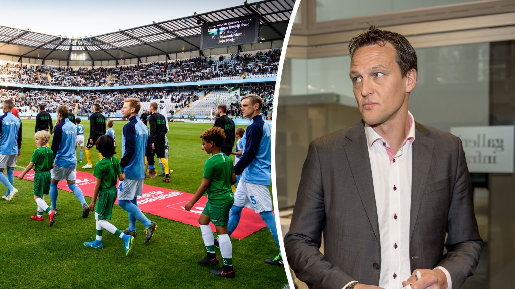 Allsvenska klubbar tror inte på start i juni – inställda på augusti