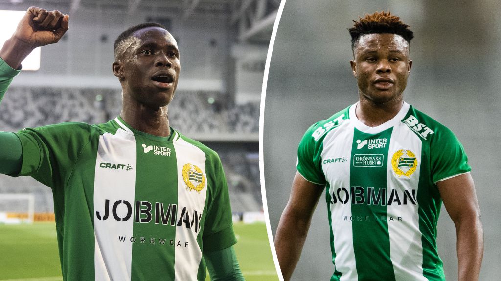 Första budet har nu lagts till Bajen på Amoo – nej till stora pengar