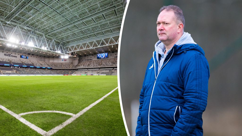 “Extremt knepig fråga – man vill inte välja bland sina supportrar”