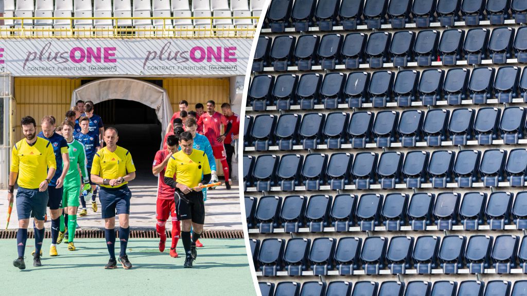 Ny verklighet för allsvenskan? En fördel som kan försvinna