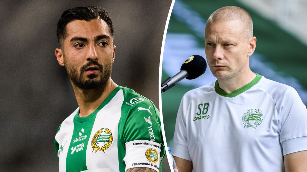 CUPEXTRA: “Inte många tränare i Sverige som är bättre än Stefan”