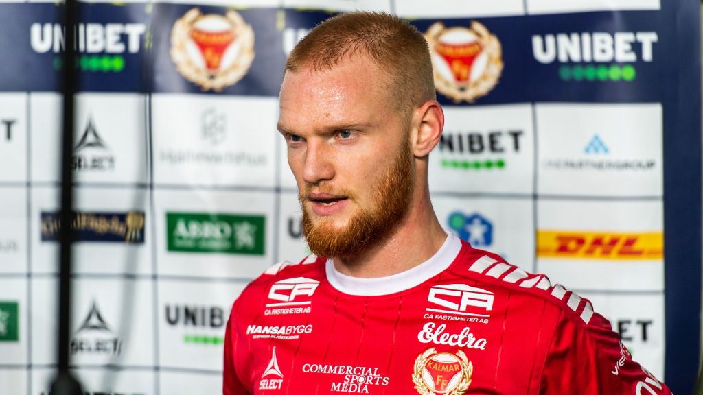 Hårt uppvaktad inför januari: ”Vill inte spela i superettan”