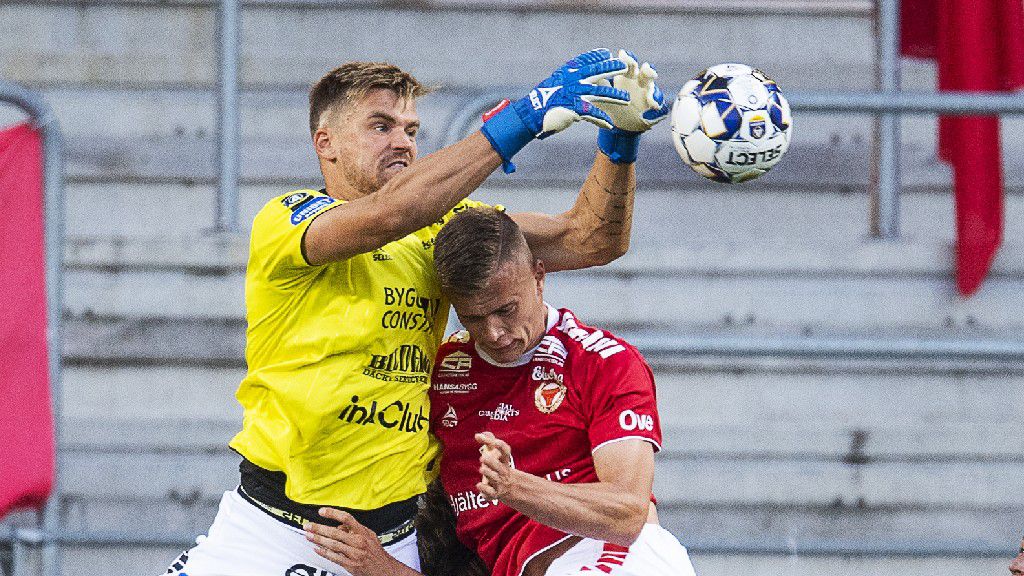 Satte stopp för Peking – nu ska Sirius göra samma sak mot MFF