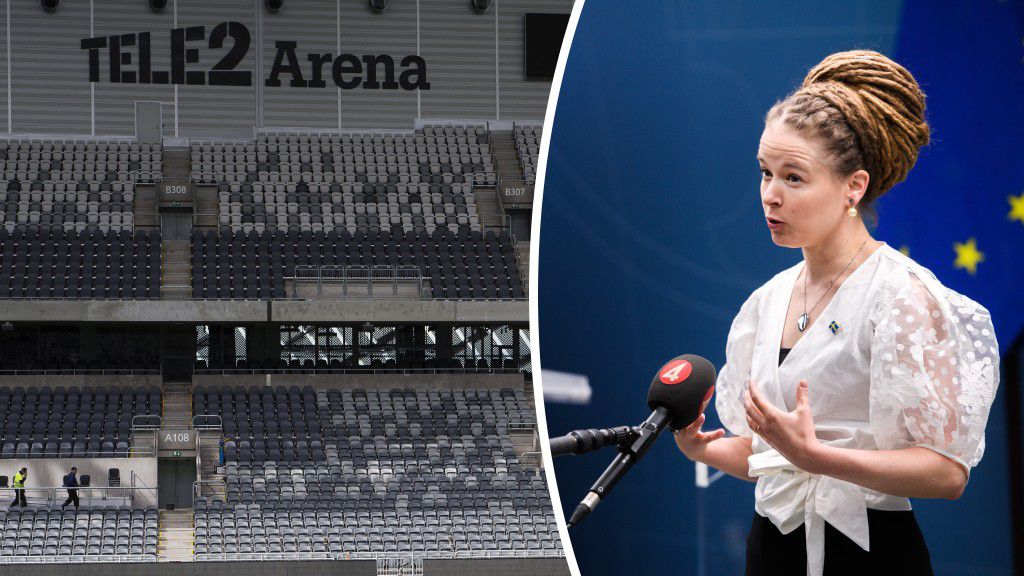 Beskedet: Allsvenskan öppnas för publik från den första oktober