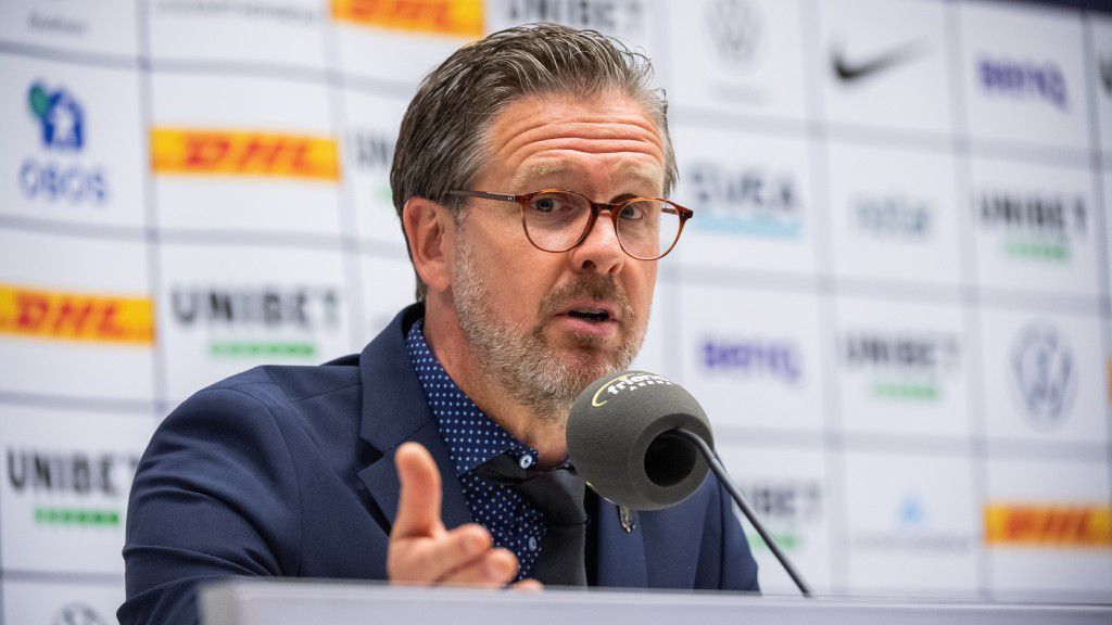 Norling om beslutet: “Det fanns en förståelse”