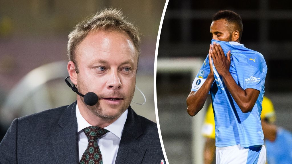 ”Det krävs inte så mycket – precis som för AIK och Djurgården”