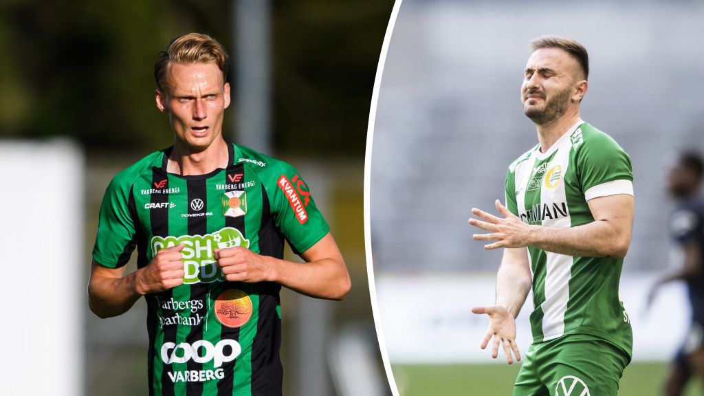 Passningen inför Bajen: “Många tror att vi bara är ett bonnagäng”