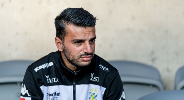 IFK Göteborg vill göra värvningar, men kan inte – ”Inte någon budget satt”