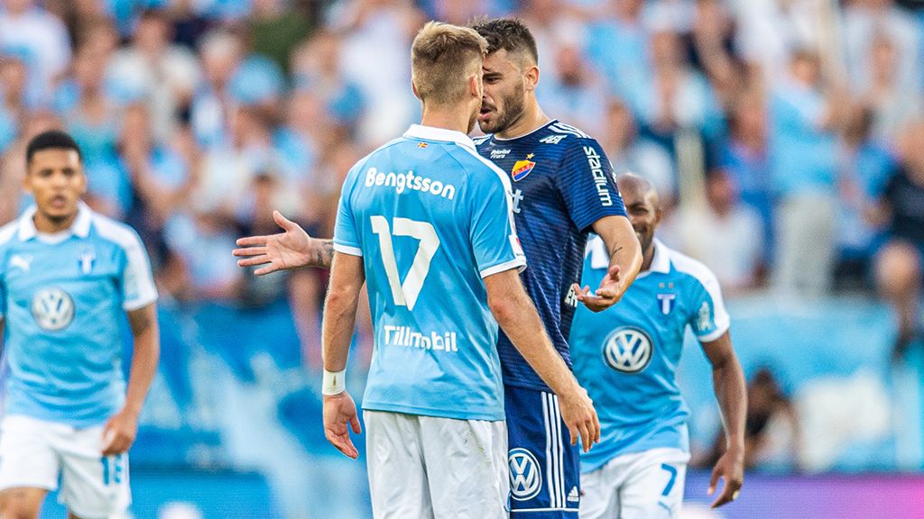 Låg procent till AIK och Bajen – FD:s läsare ser Dif-MFF-race