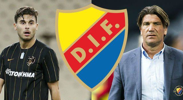 TRÄNINGSRAPPORT – Djurgårdens start: ”Hoppas Ajdarevic och Eriksson flygs in”