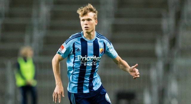 Djurgårdens talang får landslagschans igen – här hela U21-truppen