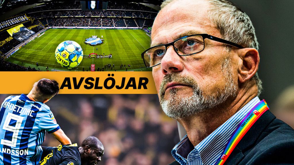 AVSLÖJAR: Så ska allsvenskan 2020 räddas