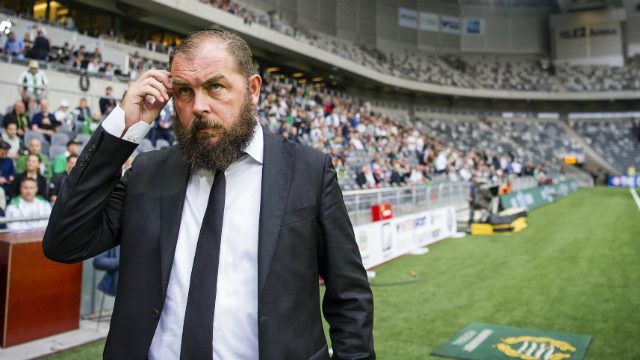 Axén uppges nära allsvensk comeback – dementerar: ”Inte aktuellt”