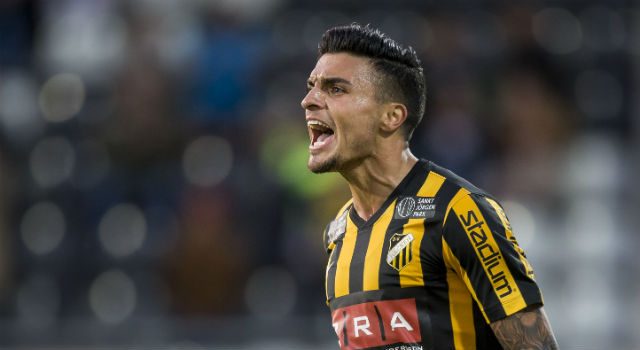 VIDEO: Yasins nya show – pangmålet mot Elfsborg