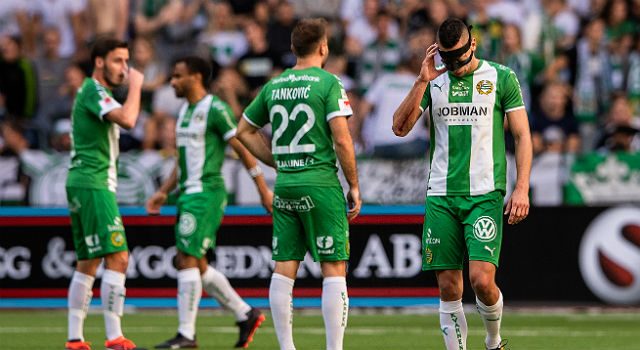 FEM SNABBA EFTER DERBYT – ”Guldchansen inte borta för Bajen”