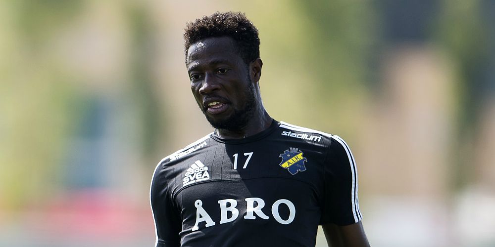 Därför dröjer beslutet om AIK-stjärnan – Wesström förklarar