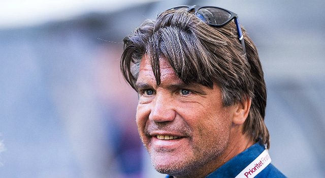 PÅ FD: Bekräftar nya affären för Djurgården – ”Bäst i allsvenskan”