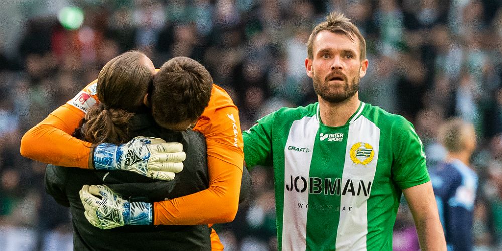 Klart på julafton – i Bajen till 2023 – ”En av Skandinaviens bästa”