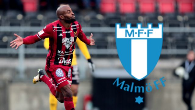 MFF:s startelva kan se ut så här i premiären