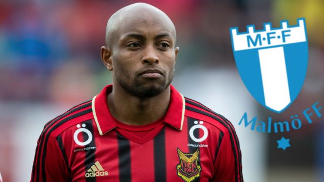 PÅ FD: Östersunds pris på Bachirou ännu högre