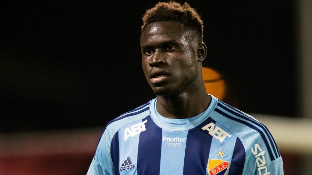 Kravet på Badji: “Handlar om att förstå spelet utan boll”