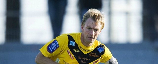 Allsvenskans äldste ger upp