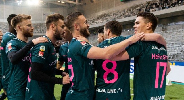 FD SPECIAL: Vårens allsvenska lag – tre Bajen-namn i elvan