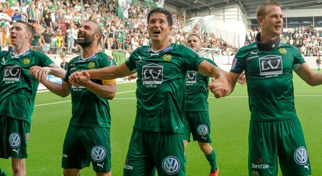 ANALYS efter Hammarbys blytunga seger: “Gefle inte i närheten”