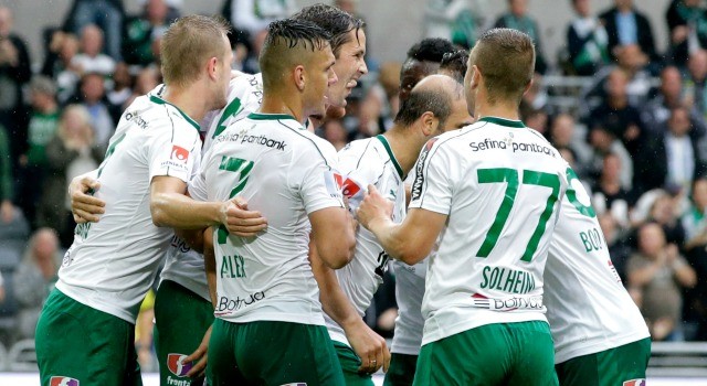 Bajen största vinnaren när Svenska Spel delar ut pengar