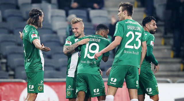 Ex-allsvenske stjärnans starka tro på Bajen: “Sveriges nästa lag i Champions League”