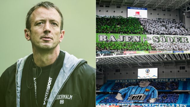 Starka kritiken – beslutet som gaddar samman Djurgården och Bajen